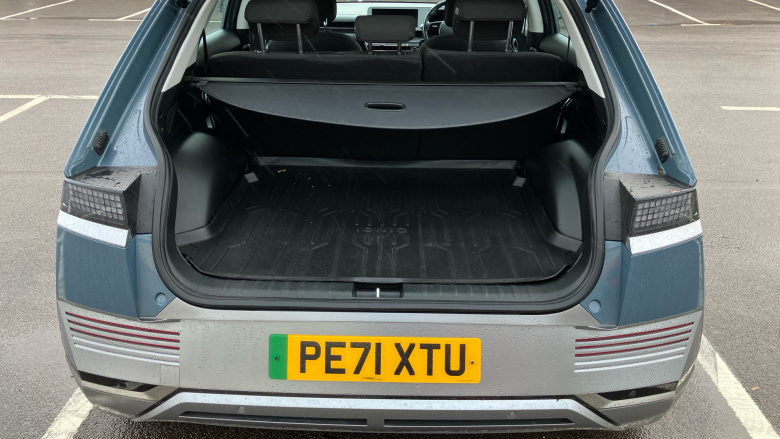 Hyundai IONIQ 5 160kW Premium 73 kWh 5dr Auto Electric Hatchback